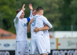 FC Carl Zeiss Jena Tasmania Berlin 28082021 000031